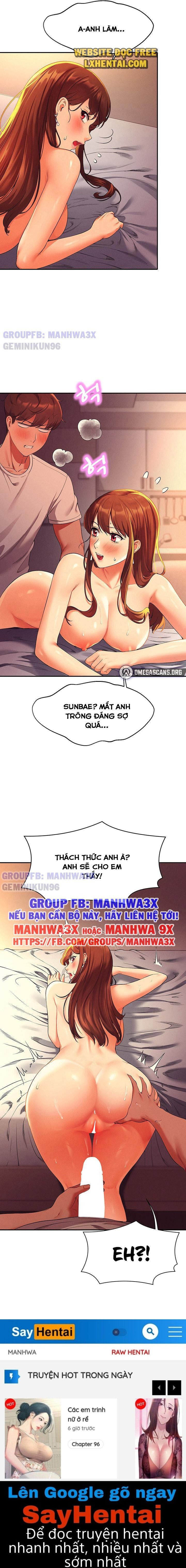 đọc truyện Nữ Thần Trường Học Chương 30 ảnh 15 tại Giả Dược