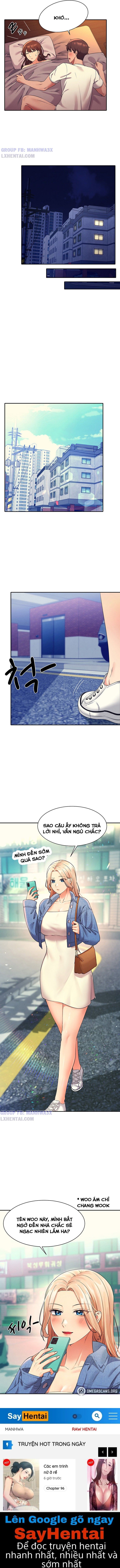 đọc truyện Nữ Thần Trường Học Chương 31 ảnh 9 tại Giả Dược