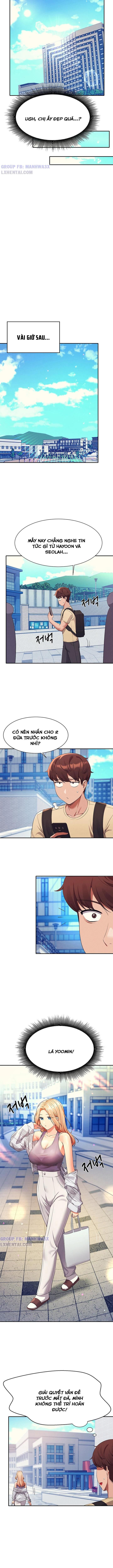 đọc truyện Nữ Thần Trường Học Chương 59 ảnh 11 tại Giả Dược