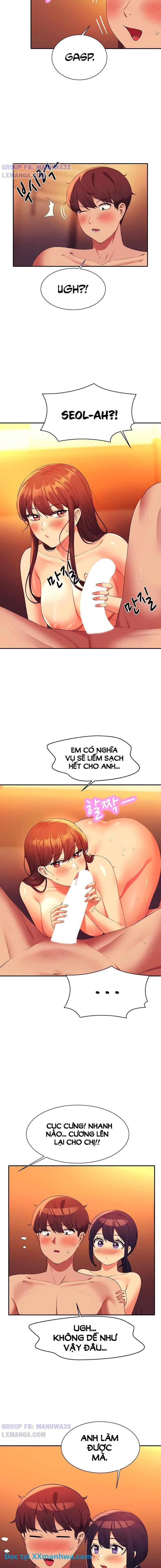 đọc truyện Nữ Thần Trường Học Chương 66 ảnh 5 tại Giả Dược