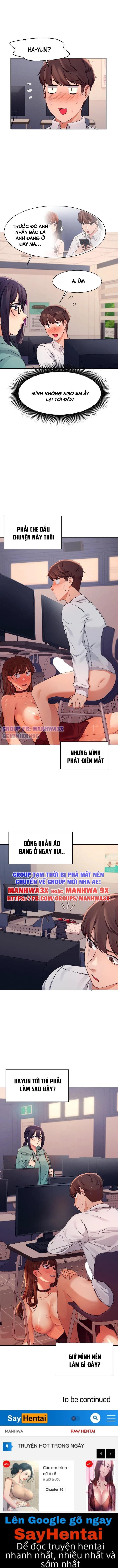 đọc truyện Nữ Thần Trường Học Chương 9 ảnh 10 tại Giả Dược