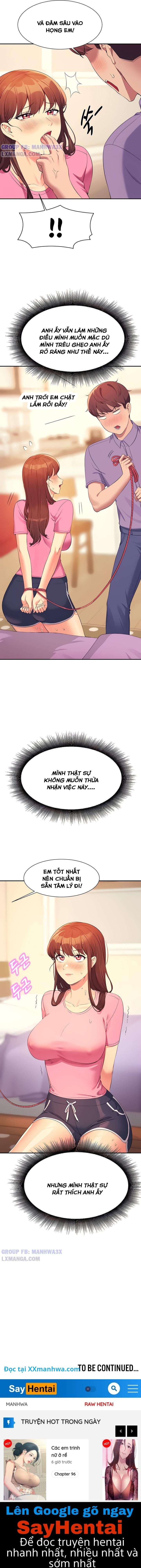 đọc truyện Nữ Thần Trường Học Chương 96 ảnh 9 tại Giả Dược