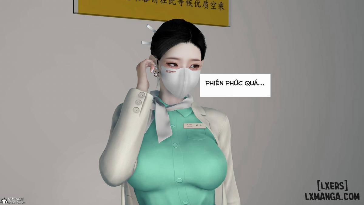 đọc truyện Nữ Tiếp Viên Hàng Không Chương 0.14 ảnh 14 tại Giả Dược