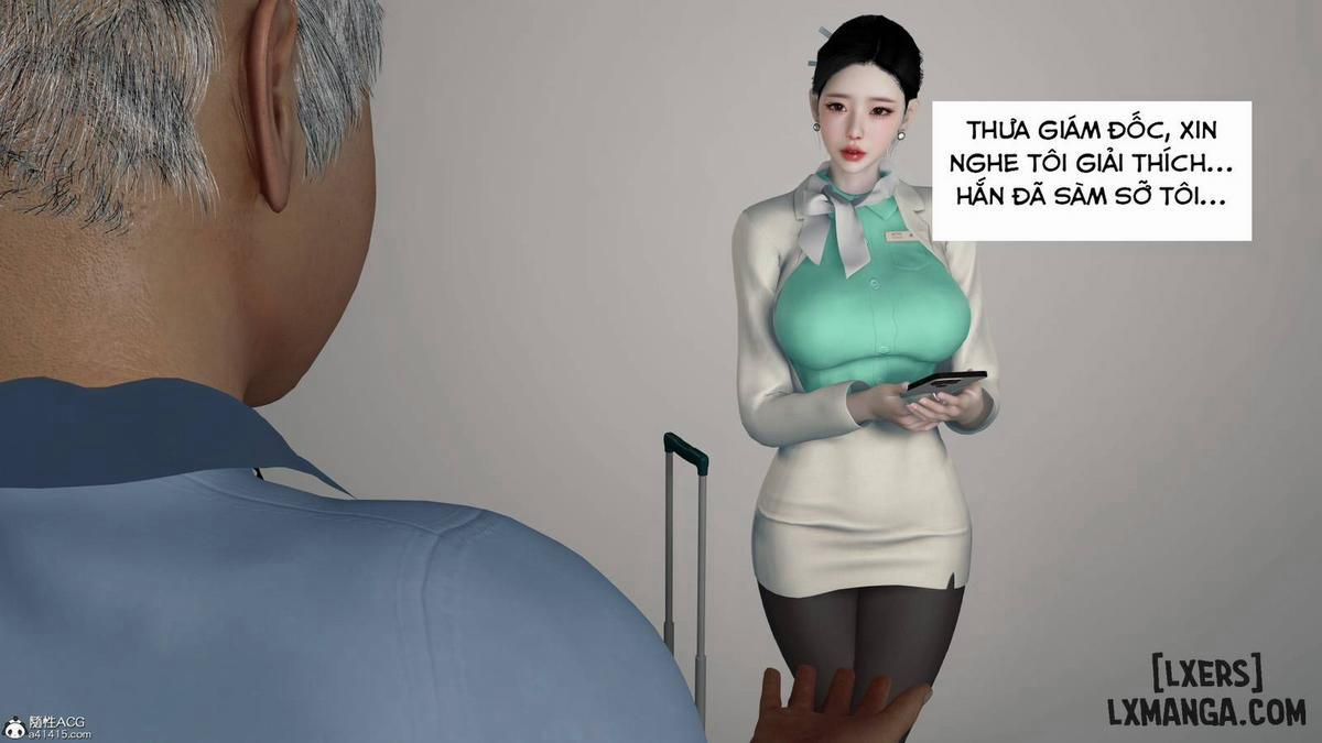 đọc truyện Nữ Tiếp Viên Hàng Không Chương 0.14 ảnh 44 tại Giả Dược