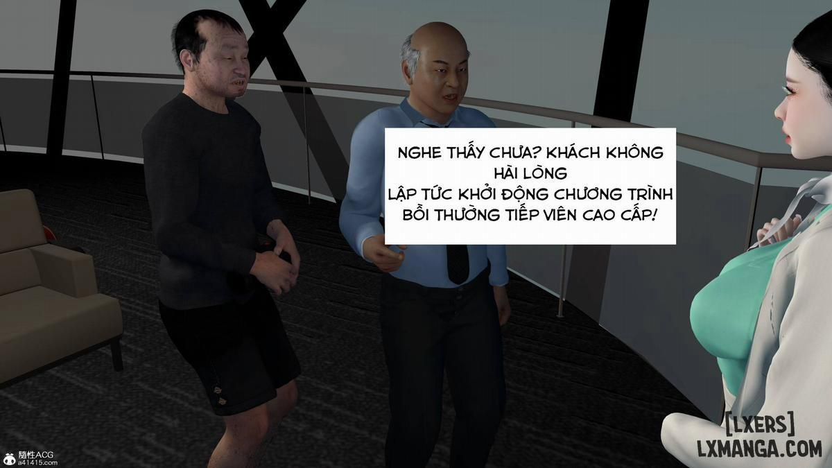 đọc truyện Nữ Tiếp Viên Hàng Không Chương 0.14 ảnh 52 tại Giả Dược