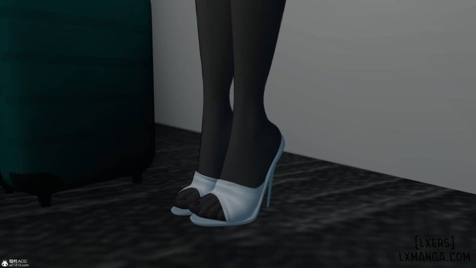 đọc truyện Nữ Tiếp Viên Hàng Không Chương 1 ảnh 2 tại Thiên Thai Truyện