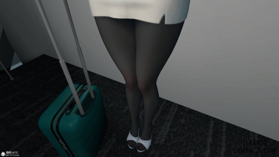 đọc truyện Nữ Tiếp Viên Hàng Không Chương 1 ảnh 3 tại Thiên Thai Truyện