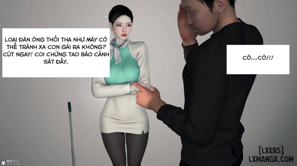 đọc truyện Nữ Tiếp Viên Hàng Không Chương 1 ảnh 33 tại Thiên Thai Truyện