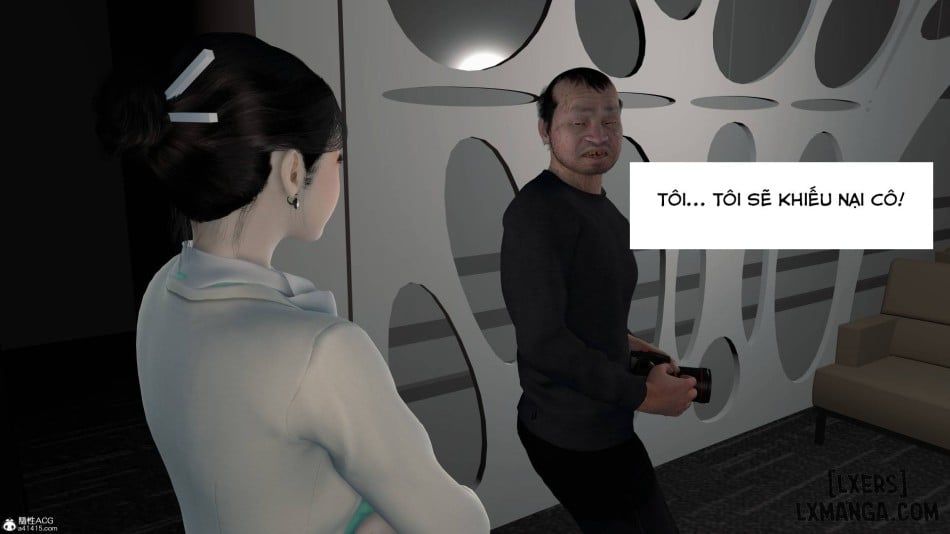 đọc truyện Nữ Tiếp Viên Hàng Không Chương 1 ảnh 36 tại Thiên Thai Truyện