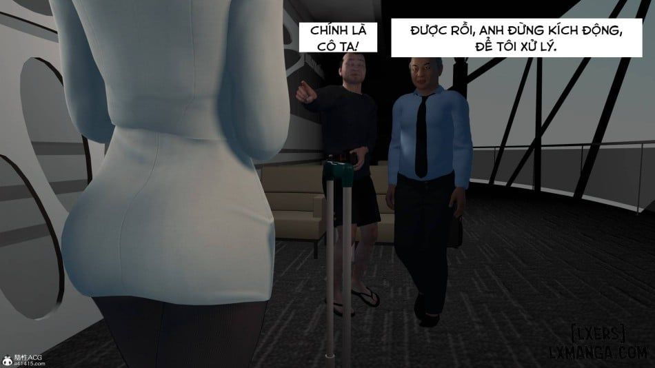 đọc truyện Nữ Tiếp Viên Hàng Không Chương 1 ảnh 40 tại Thiên Thai Truyện