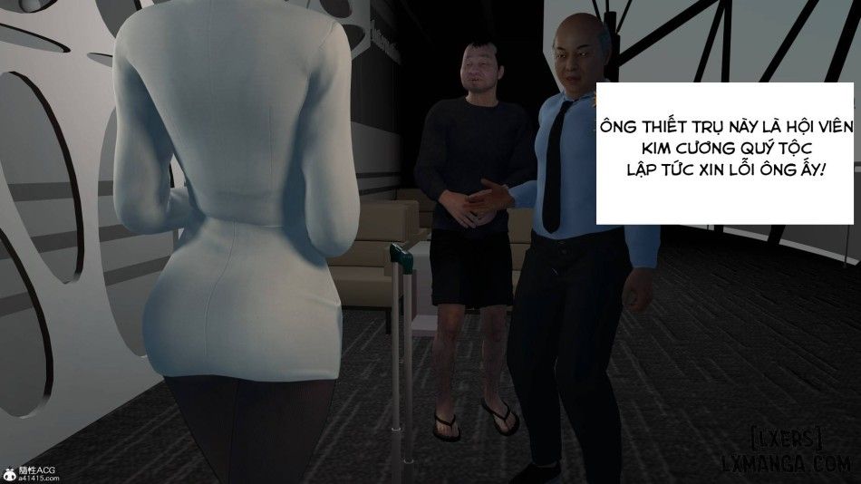 đọc truyện Nữ Tiếp Viên Hàng Không Chương 1 ảnh 48 tại Thiên Thai Truyện