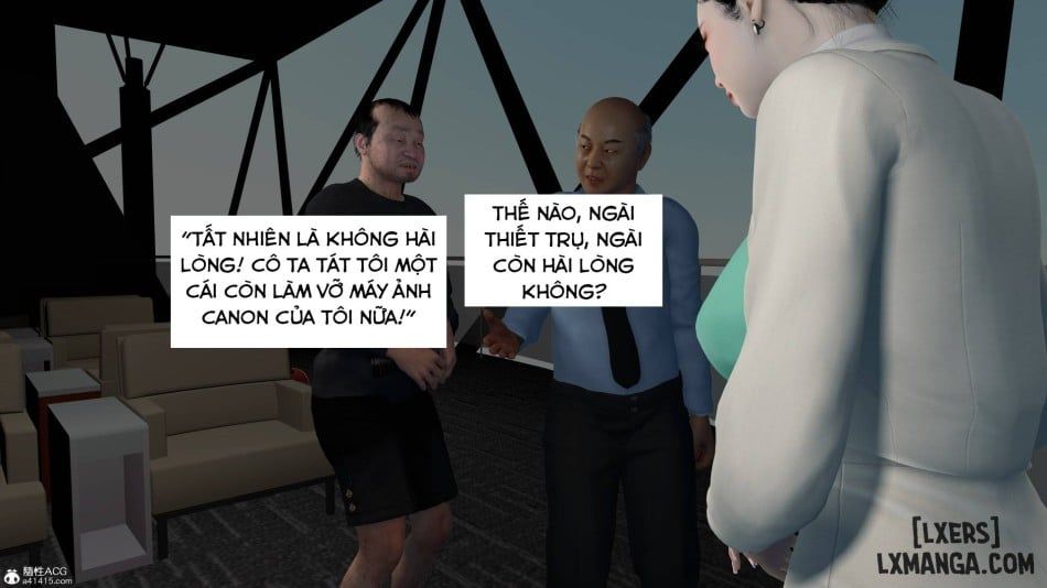 đọc truyện Nữ Tiếp Viên Hàng Không Chương 1 ảnh 52 tại Thiên Thai Truyện