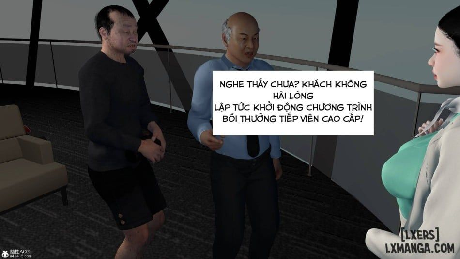 đọc truyện Nữ Tiếp Viên Hàng Không Chương 1 ảnh 53 tại Thiên Thai Truyện