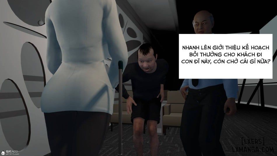 đọc truyện Nữ Tiếp Viên Hàng Không Chương 1 ảnh 61 tại Thiên Thai Truyện