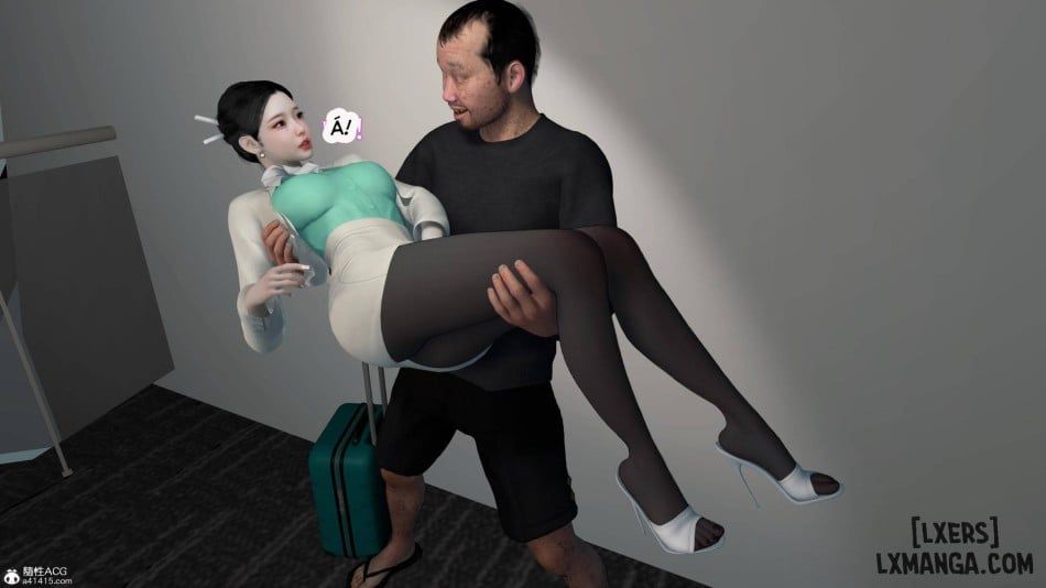 đọc truyện Nữ Tiếp Viên Hàng Không Chương 1 ảnh 66 tại Thiên Thai Truyện