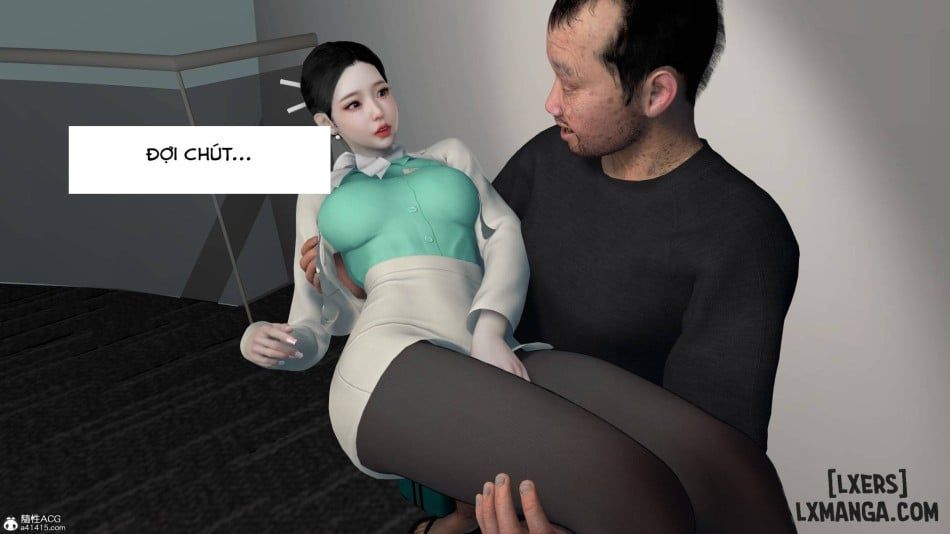 đọc truyện Nữ Tiếp Viên Hàng Không Chương 1 ảnh 67 tại Thiên Thai Truyện