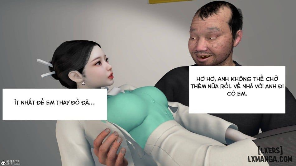 đọc truyện Nữ Tiếp Viên Hàng Không Chương 1 ảnh 68 tại Thiên Thai Truyện