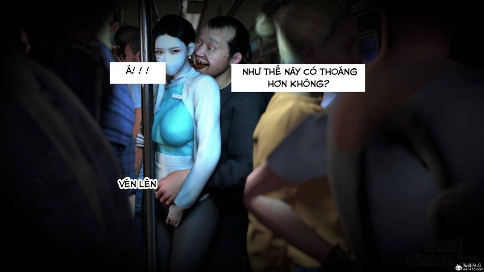 đọc truyện Nữ Tiếp Viên Hàng Không Chương 1 ảnh 72 tại Thiên Thai Truyện