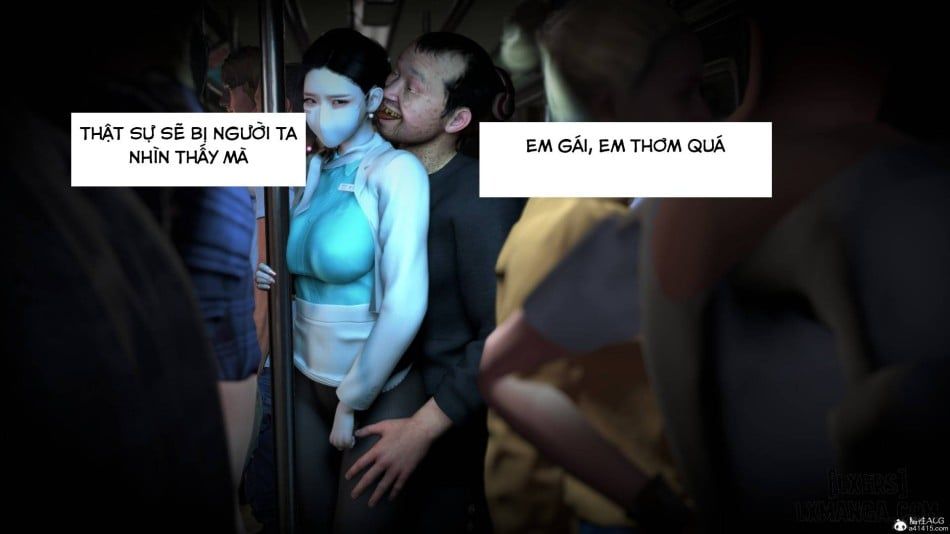 đọc truyện Nữ Tiếp Viên Hàng Không Chương 1 ảnh 73 tại Thiên Thai Truyện