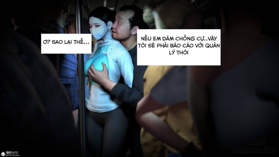 đọc truyện Nữ Tiếp Viên Hàng Không Chương 1 ảnh 74 tại Thiên Thai Truyện