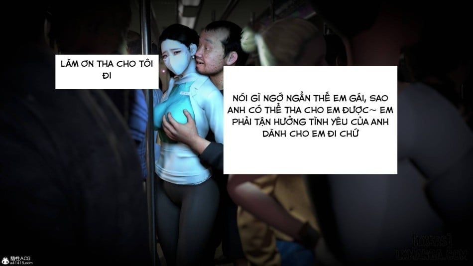 đọc truyện Nữ Tiếp Viên Hàng Không Chương 1 ảnh 75 tại Thiên Thai Truyện