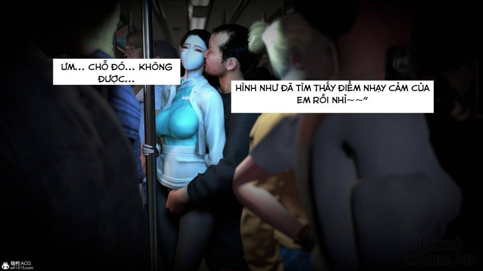 đọc truyện Nữ Tiếp Viên Hàng Không Chương 1 ảnh 76 tại Thiên Thai Truyện