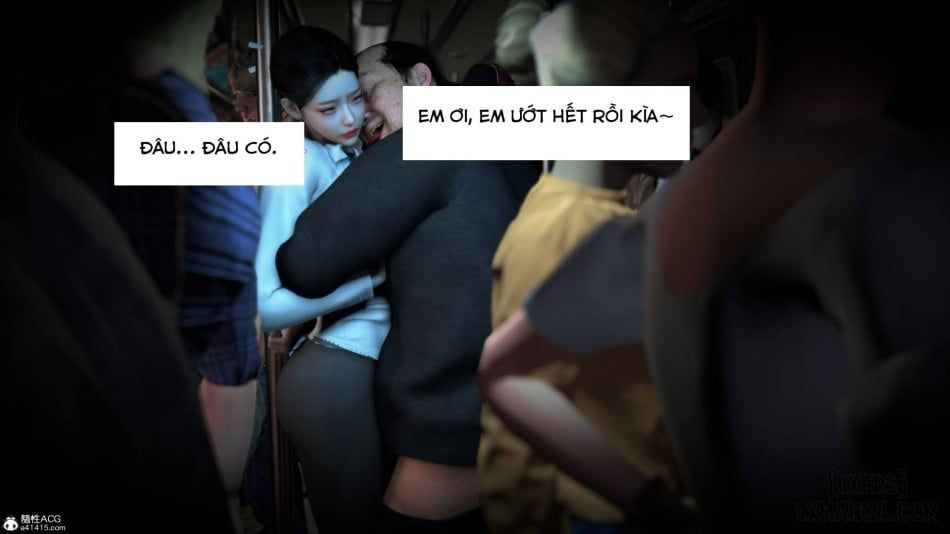 đọc truyện Nữ Tiếp Viên Hàng Không Chương 1 ảnh 84 tại Thiên Thai Truyện