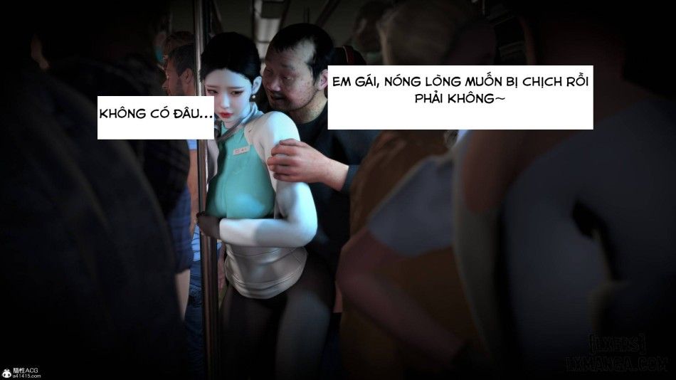 đọc truyện Nữ Tiếp Viên Hàng Không Chương 1 ảnh 85 tại Thiên Thai Truyện