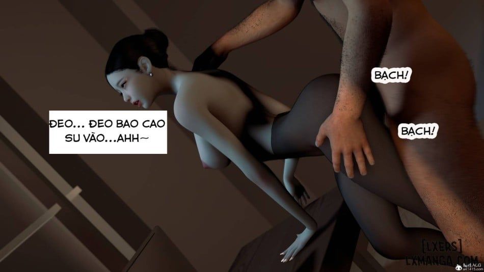 đọc truyện Nữ Tiếp Viên Hàng Không Chương 1 ảnh 99 tại Thiên Thai Truyện