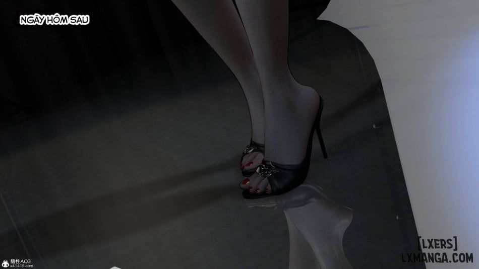 đọc truyện Nữ Tiếp Viên Hàng Không Chương 2 ảnh 2 tại Thiên Thai Truyện