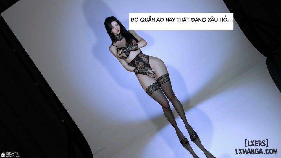 đọc truyện Nữ Tiếp Viên Hàng Không Chương 2 ảnh 5 tại Thiên Thai Truyện