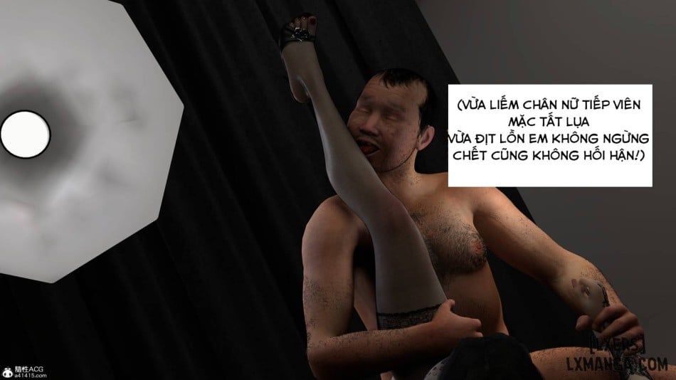 đọc truyện Nữ Tiếp Viên Hàng Không Chương 2 ảnh 40 tại Thiên Thai Truyện