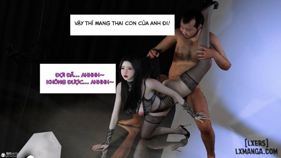 đọc truyện Nữ Tiếp Viên Hàng Không Chương 2 ảnh 44 tại Thiên Thai Truyện