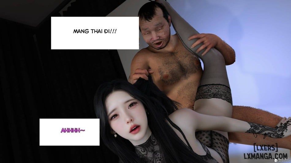 đọc truyện Nữ Tiếp Viên Hàng Không Chương 2 ảnh 45 tại Thiên Thai Truyện