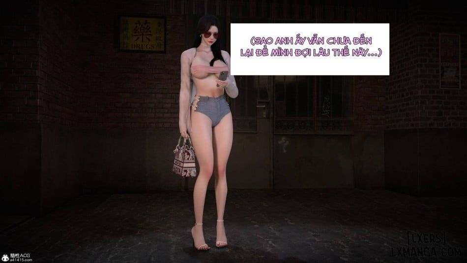 đọc truyện Nữ Tiếp Viên Hàng Không Chương 2 ảnh 50 tại Thiên Thai Truyện