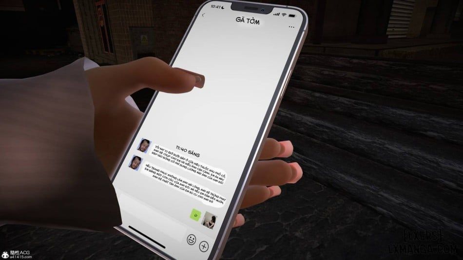 đọc truyện Nữ Tiếp Viên Hàng Không Chương 2 ảnh 51 tại Thiên Thai Truyện