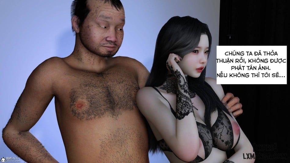 đọc truyện Nữ Tiếp Viên Hàng Không Chương 2 ảnh 7 tại Thiên Thai Truyện