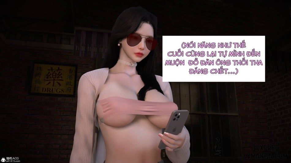 đọc truyện Nữ Tiếp Viên Hàng Không Chương 2 ảnh 52 tại Thiên Thai Truyện