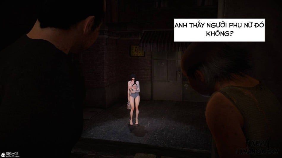 đọc truyện Nữ Tiếp Viên Hàng Không Chương 2 ảnh 60 tại Thiên Thai Truyện