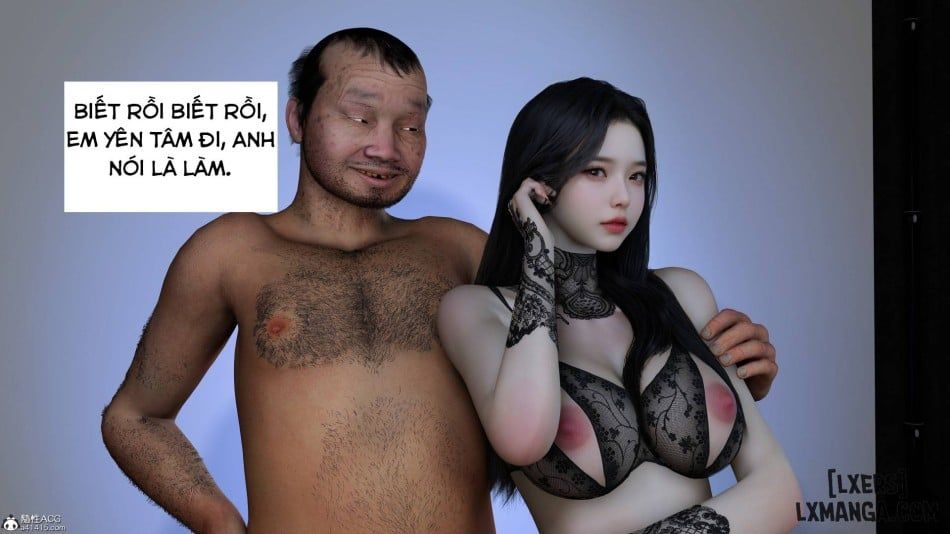 đọc truyện Nữ Tiếp Viên Hàng Không Chương 2 ảnh 8 tại Thiên Thai Truyện