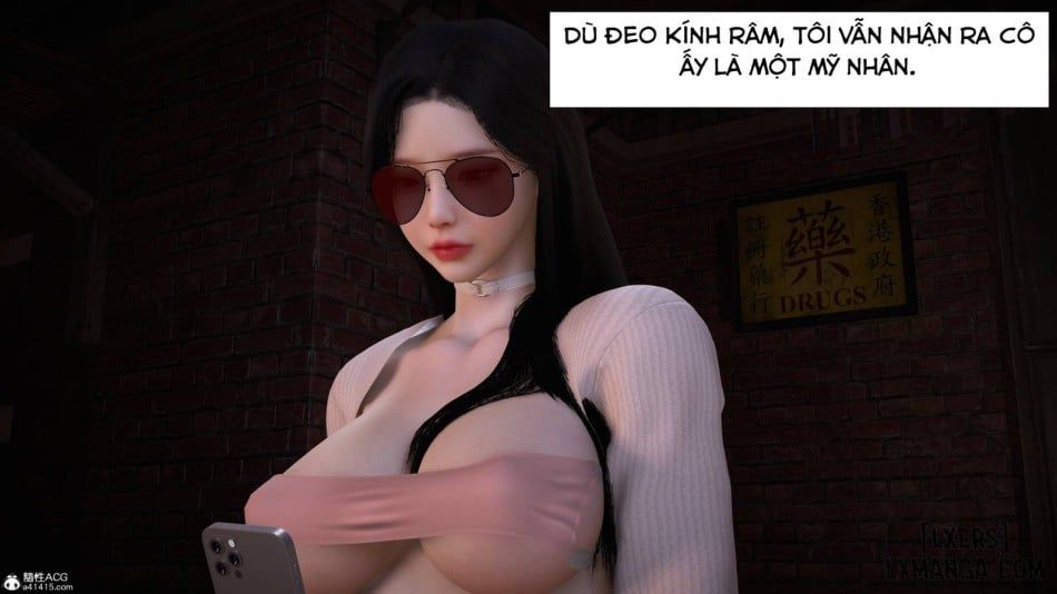 đọc truyện Nữ Tiếp Viên Hàng Không Chương 2 ảnh 64 tại Thiên Thai Truyện