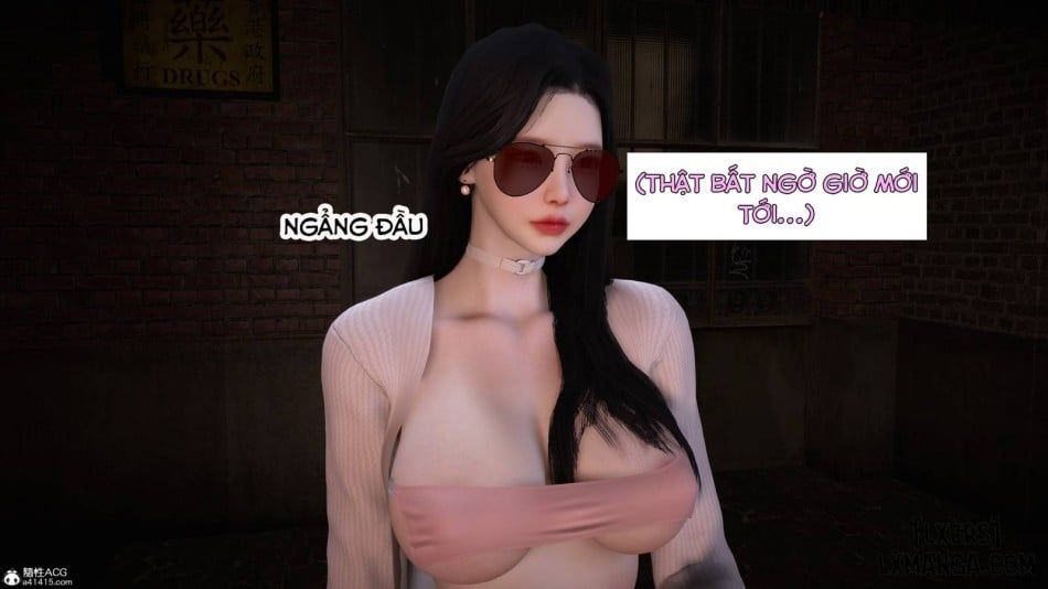 đọc truyện Nữ Tiếp Viên Hàng Không Chương 2 ảnh 68 tại Thiên Thai Truyện