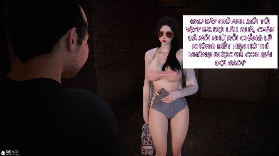 đọc truyện Nữ Tiếp Viên Hàng Không Chương 2 ảnh 70 tại Thiên Thai Truyện