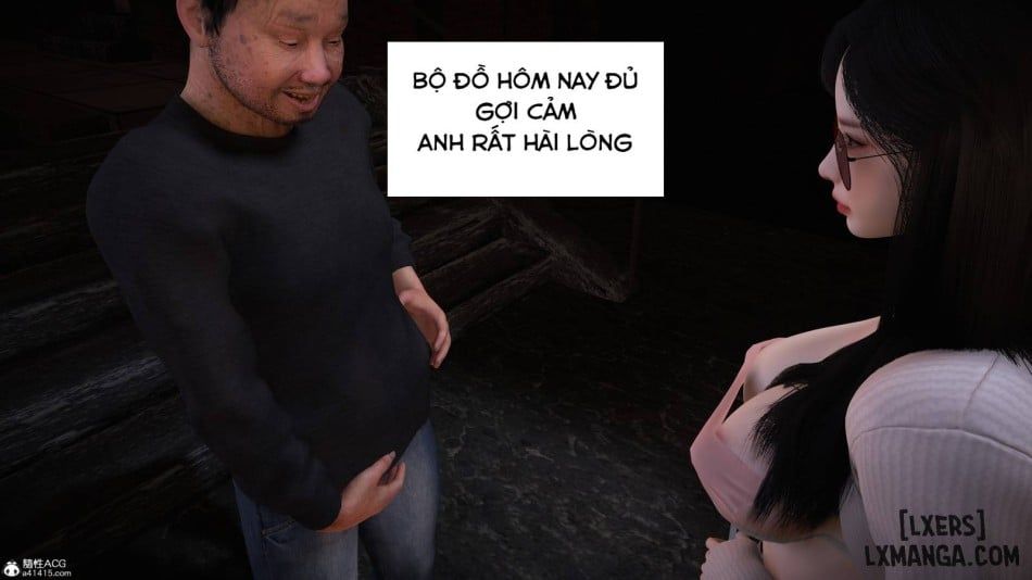 đọc truyện Nữ Tiếp Viên Hàng Không Chương 2 ảnh 71 tại Thiên Thai Truyện