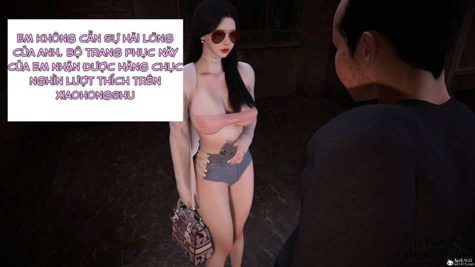 đọc truyện Nữ Tiếp Viên Hàng Không Chương 2 ảnh 72 tại Thiên Thai Truyện