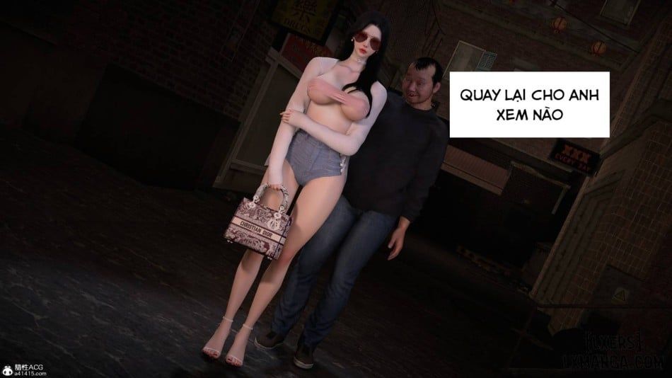 đọc truyện Nữ Tiếp Viên Hàng Không Chương 2 ảnh 73 tại Thiên Thai Truyện