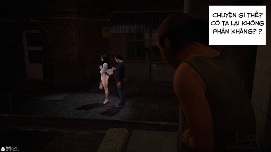 đọc truyện Nữ Tiếp Viên Hàng Không Chương 2 ảnh 77 tại Thiên Thai Truyện