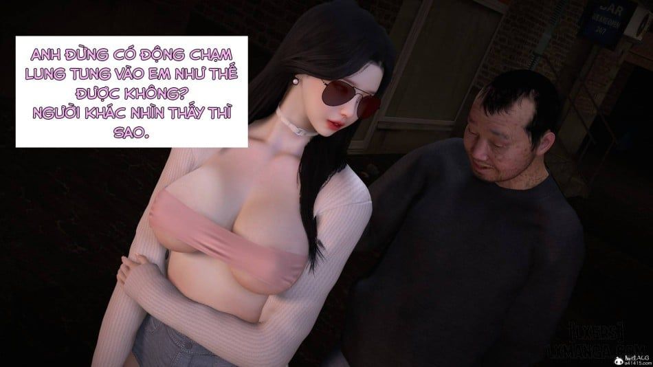 đọc truyện Nữ Tiếp Viên Hàng Không Chương 2 ảnh 78 tại Thiên Thai Truyện