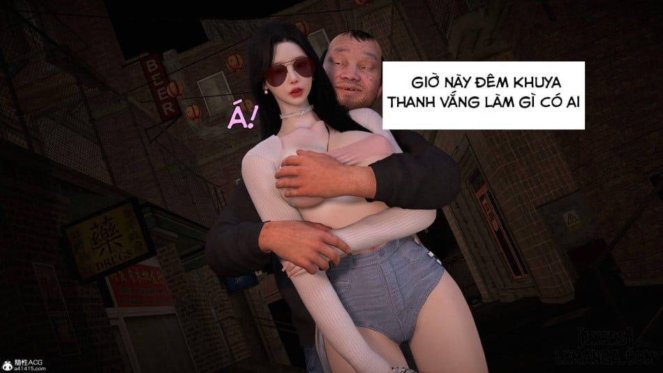 đọc truyện Nữ Tiếp Viên Hàng Không Chương 2 ảnh 79 tại Thiên Thai Truyện