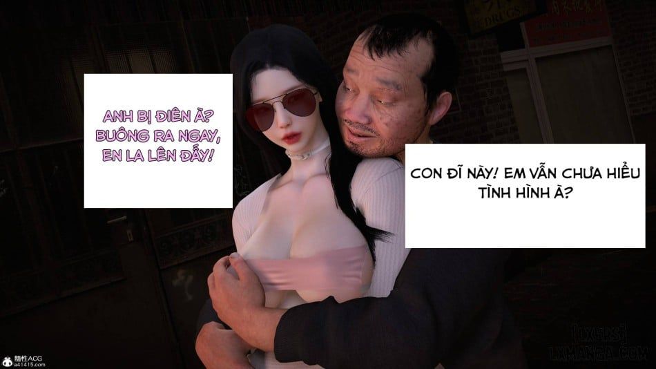 đọc truyện Nữ Tiếp Viên Hàng Không Chương 2 ảnh 80 tại Thiên Thai Truyện